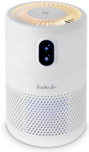 Kalorik AP 1002 légtisztító